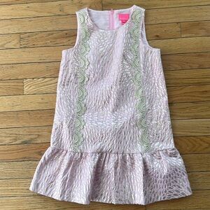 Lilly Pulitzer kids dress